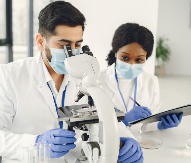 24×7 Diagnostic Lab