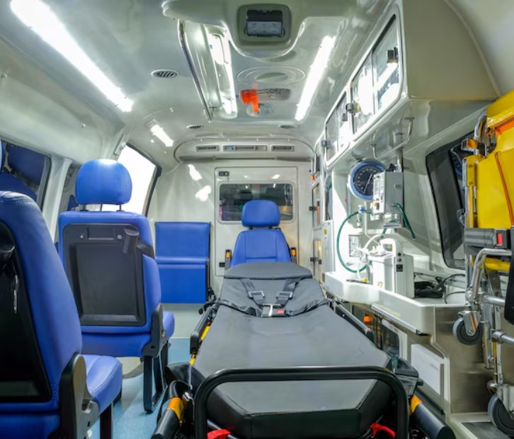 Ambulance Services