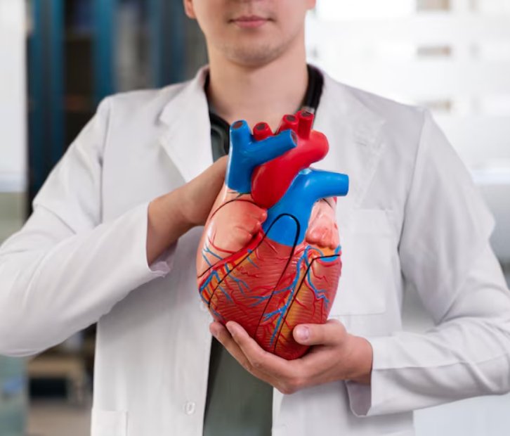 Cardiology Department