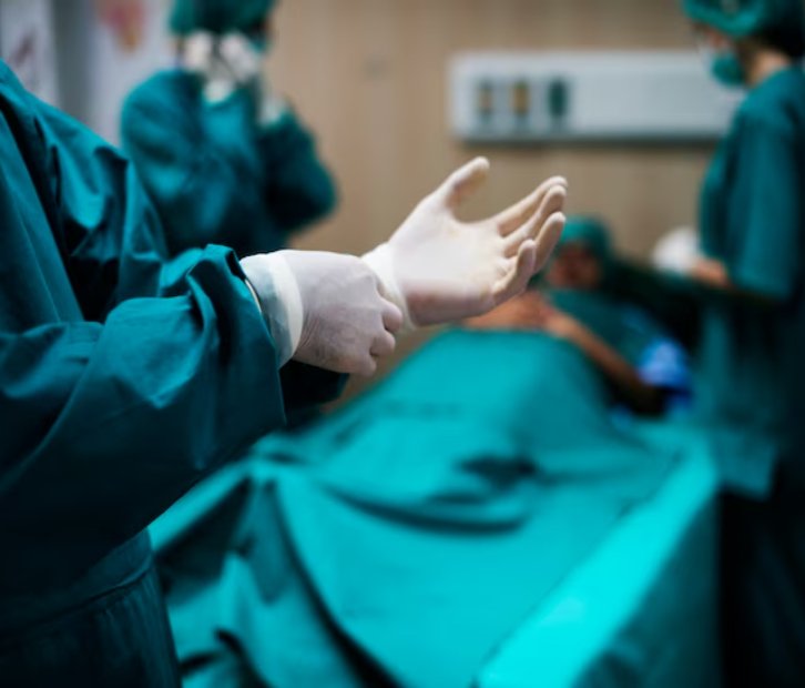 General Surgery