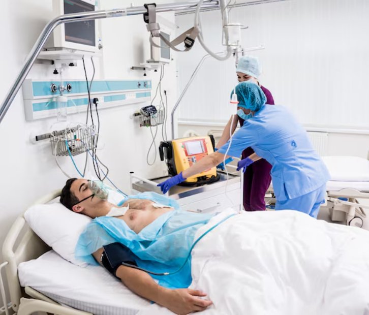 ICU Services