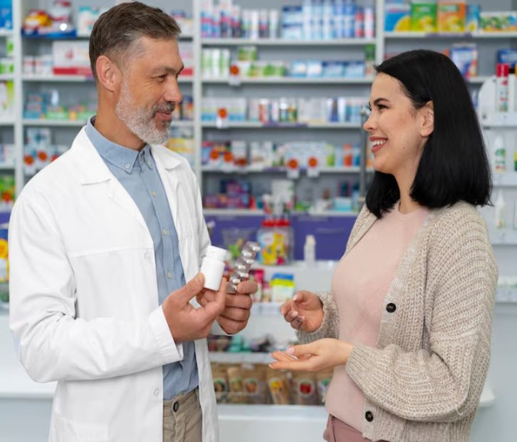 Pharmacy Services