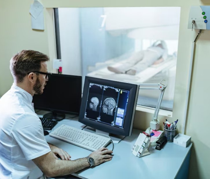 Radiology Department