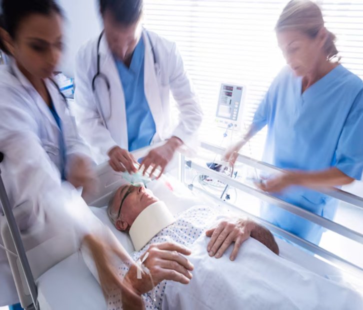 Trauma Care Services