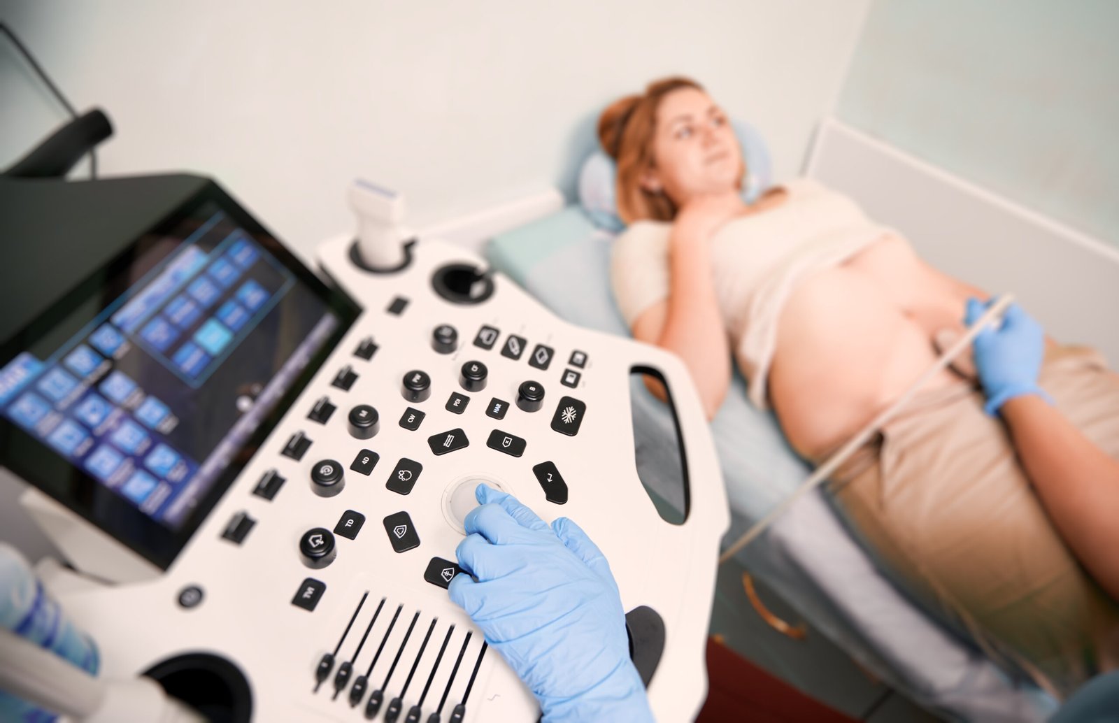 Best Gynecologist in Gurgaon
