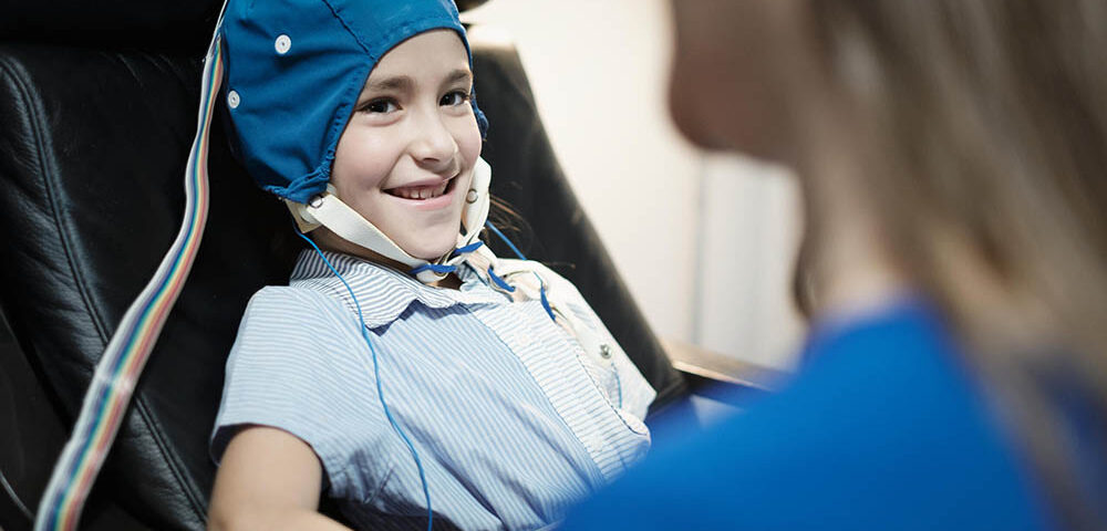 Paediatric Brain Tumours