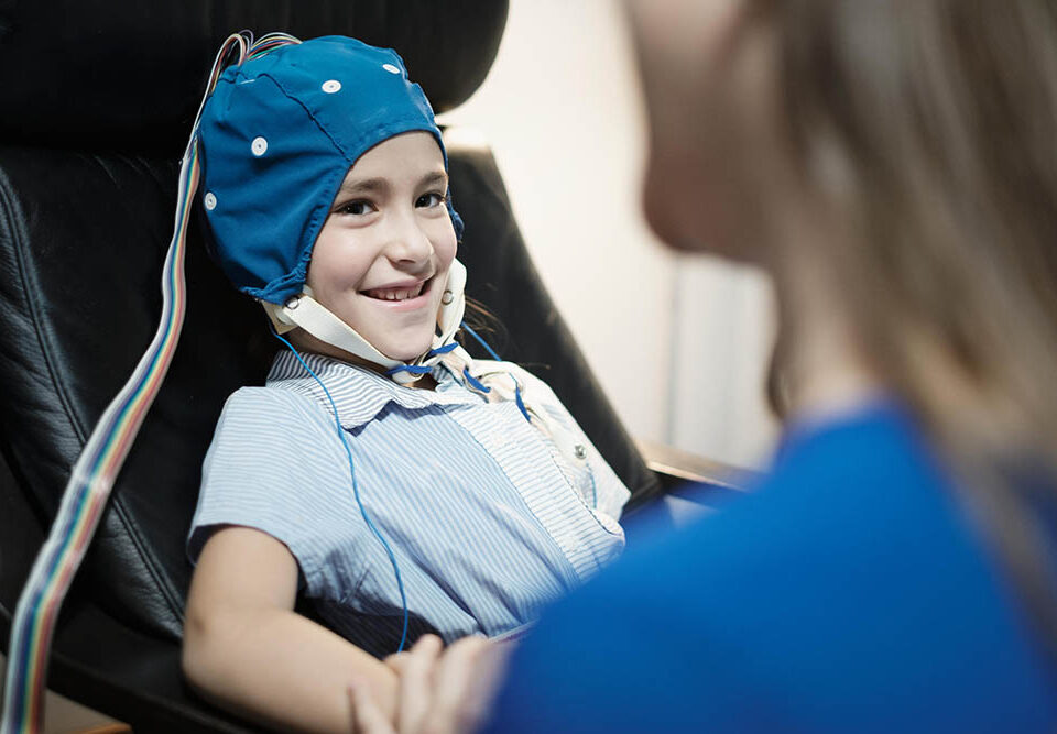 Paediatric Brain Tumours
