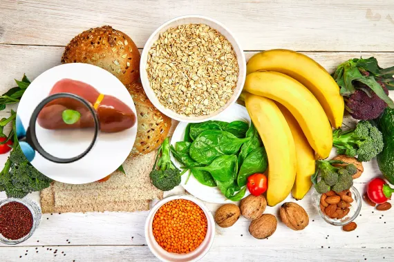 Diet After Gallbladder