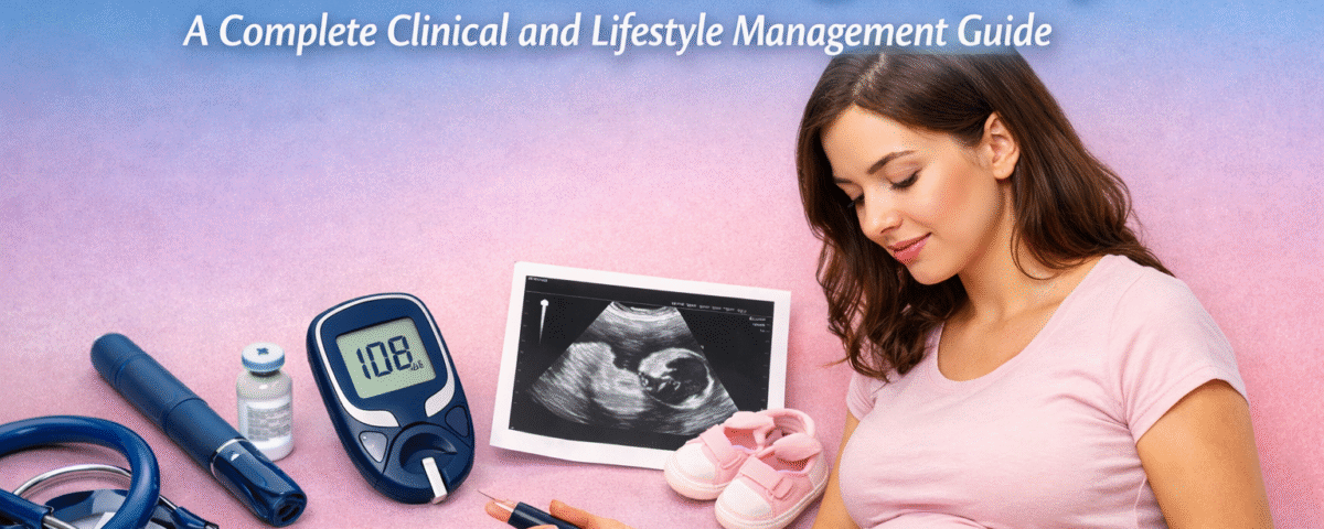 Diabetes and pregnancy
