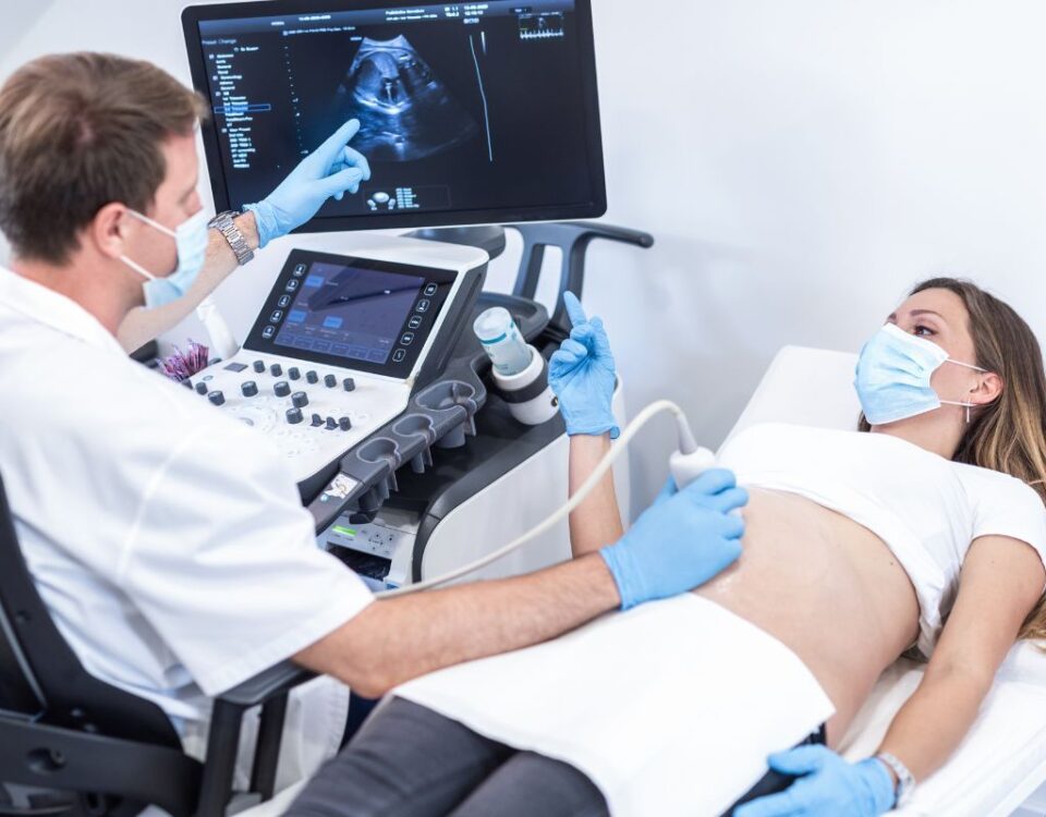 Whole Abdomen Scan