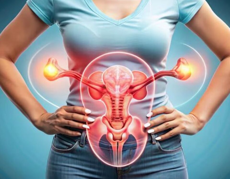 Women's Health Matters