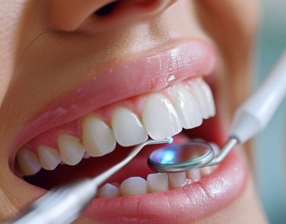 Dental Surgeon