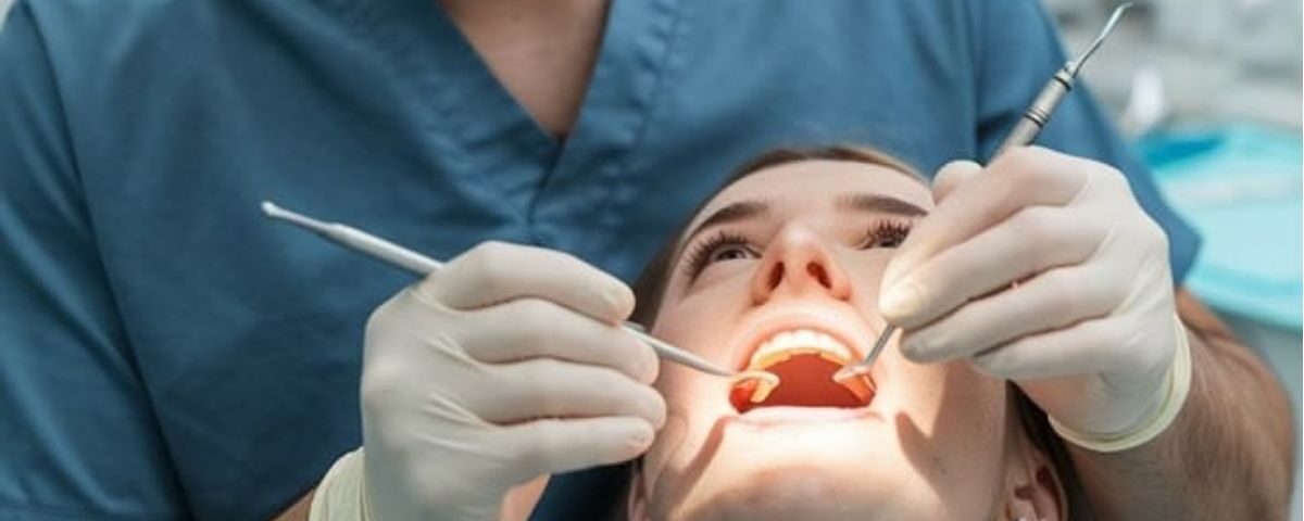 Regular Dental Checkups