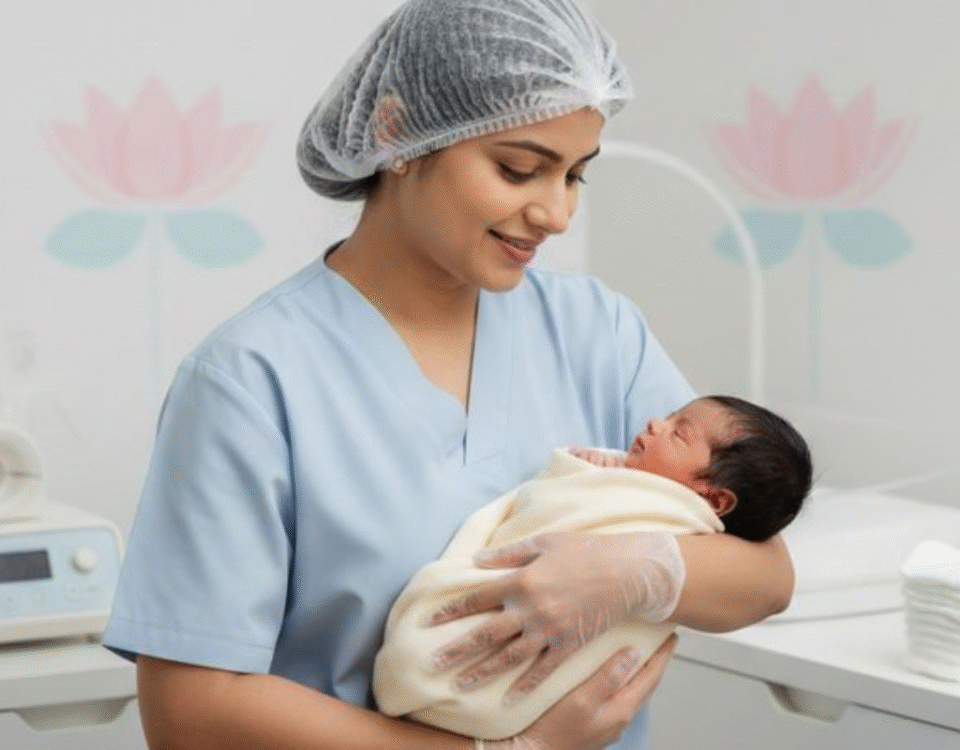 which babies need NICU care