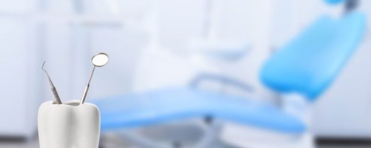 signs you need to visit a dentist