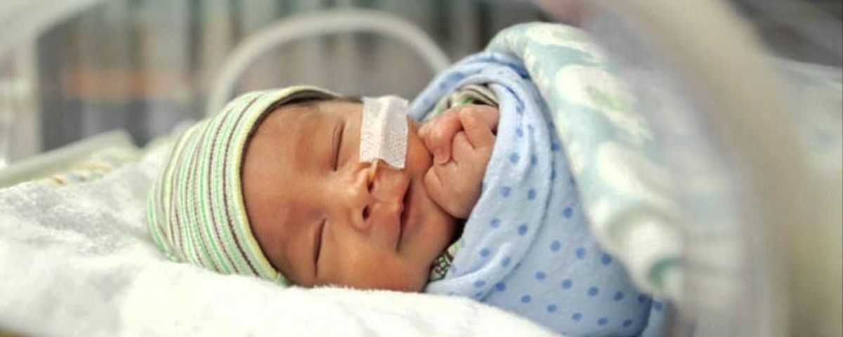 which babies need NICU care