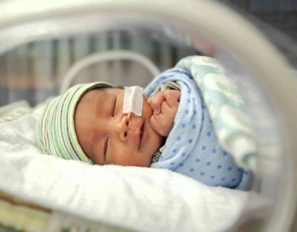 which babies need NICU care