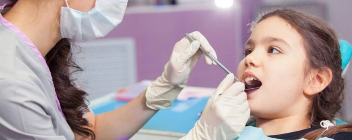 regular dental checkups
