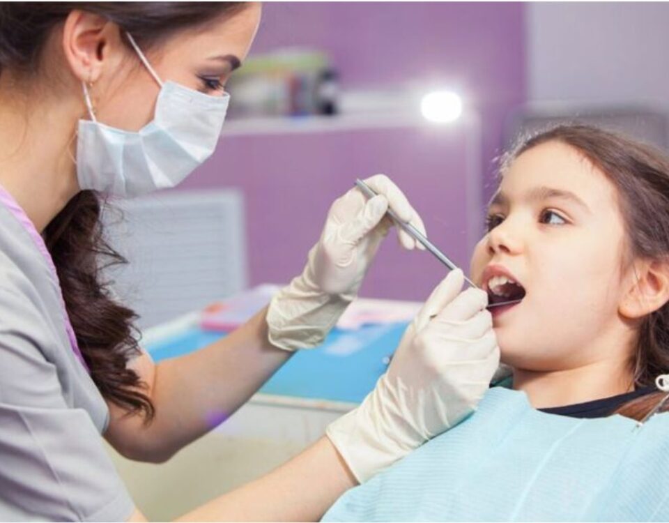 regular dental checkups