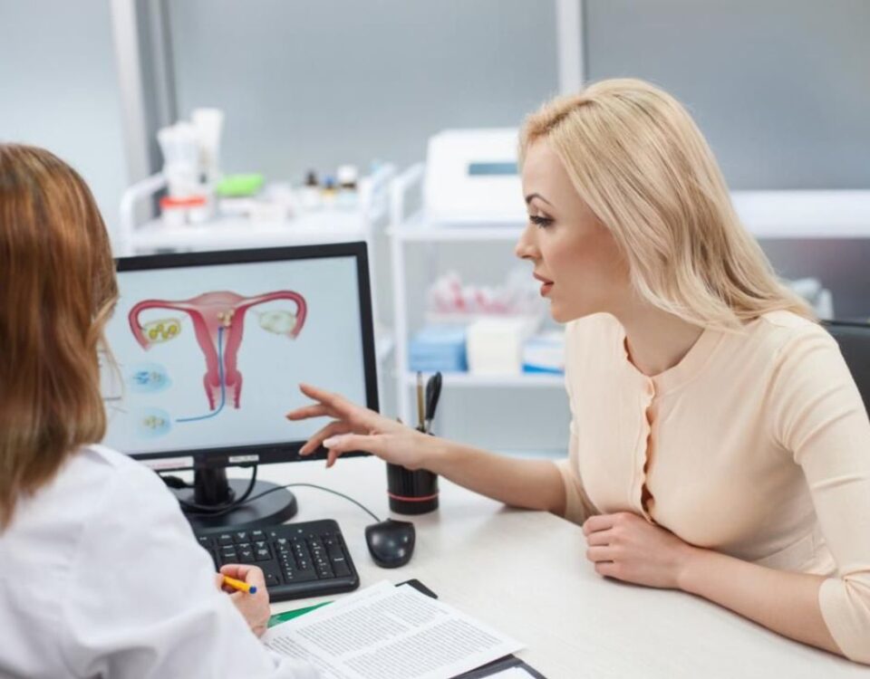 irregular periods