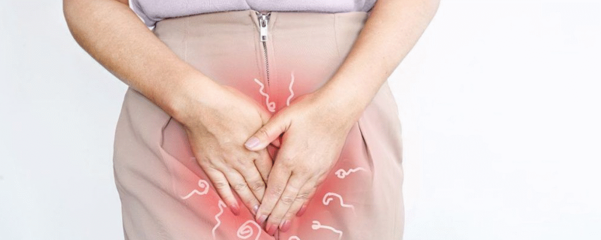unusual vaginal discharge