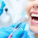 healthy teeth and gums