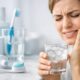tooth sensitivity causes and treatment