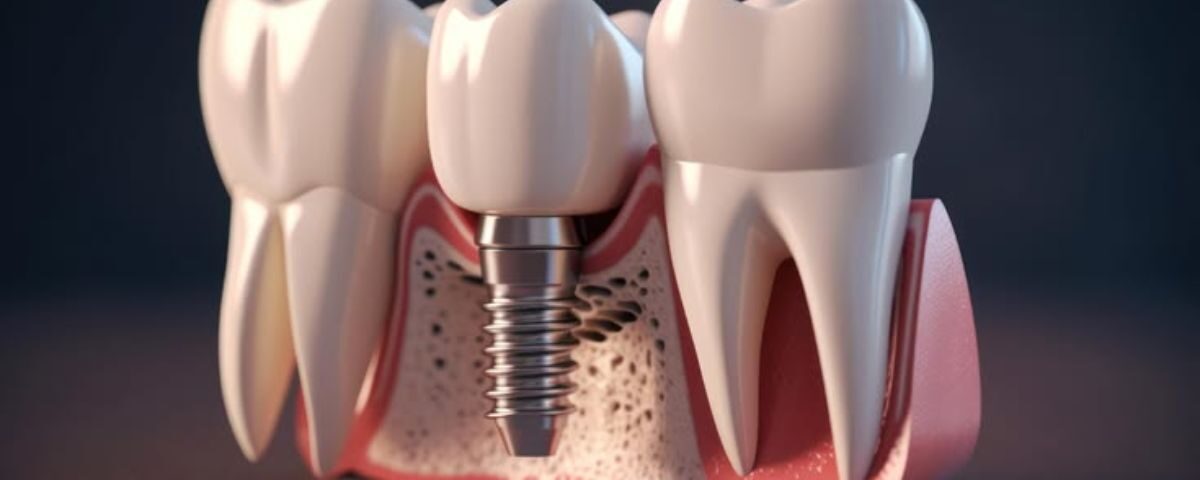 dental implants