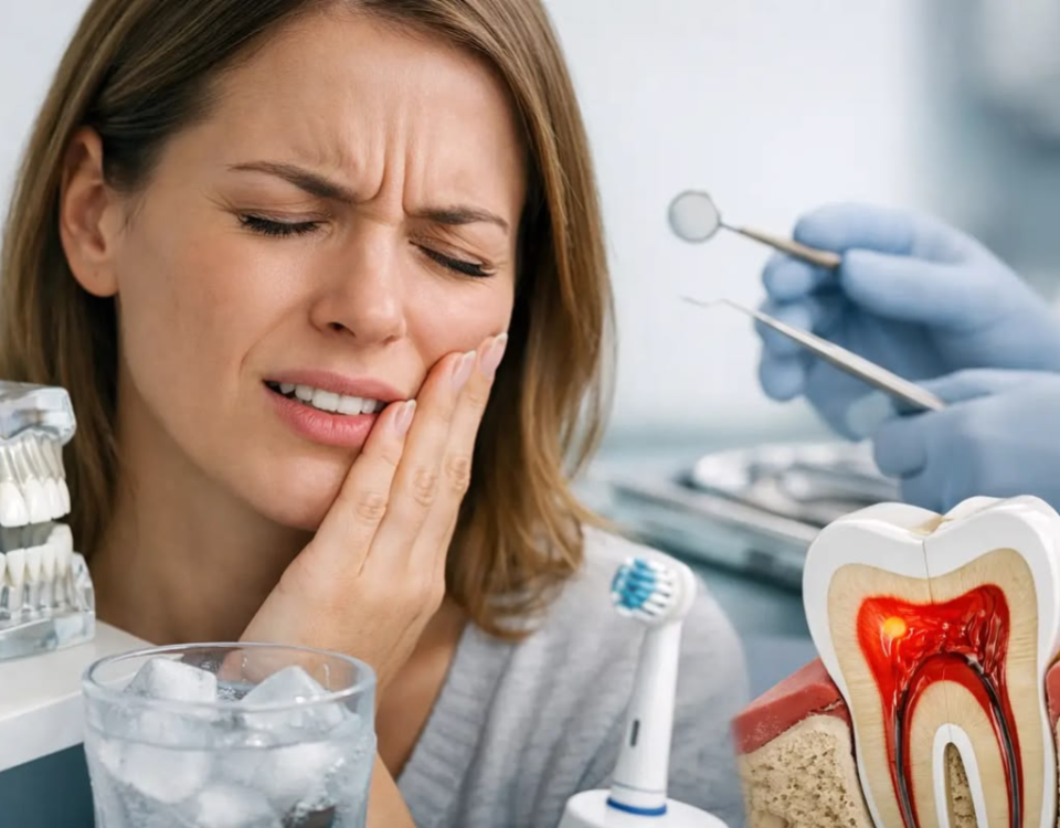 dentist